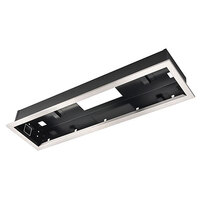 Heatstrip Flush Mount Enclosure THX Range