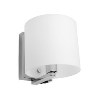 Cougar Tida Wall Light Chrome
