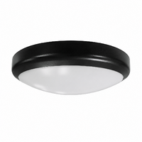 Hunter Pacific Thunder 18W CCT LED Light Kit Matt Black