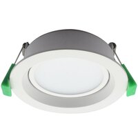 Martec Arte Gimbal 10w LED Downlight