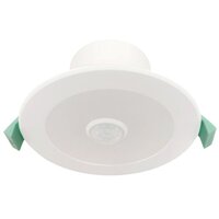 Martec Zone LED Downlight with Sensor