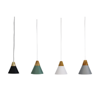 Oriel Trigo 20 Pendant