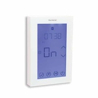 Thermorail Touch Screen Timer