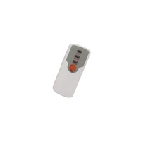 Ventair Bathroom Heater Remote