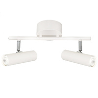 Vector 2Lt 10W Rail White