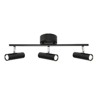Cougar Vector 3 Light 15W Rail Black