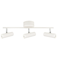 Cougar Vector 3 Light 15W Rail White