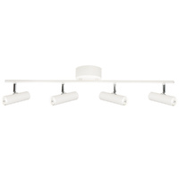 Cougar VECTOR 4LT 20W RAIL WHITE
