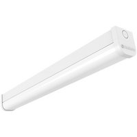 Haneco Vista Evo LED Batten 600mm White