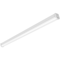 Haneco Vista Evo LED Batten 1200mm White