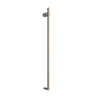 Thermorail VTH900BN Brushed Nickel Vertical Heated Towel Rail