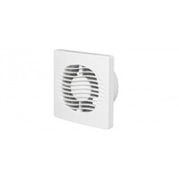 Ventair All Purpose 100 Exhaust Fan with Timer