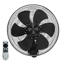 Ventair Wall DC Fan