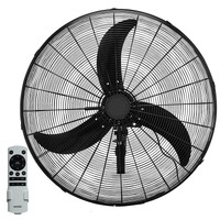 Ventair 75 DC Wall Fan