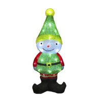 Christmas Elf