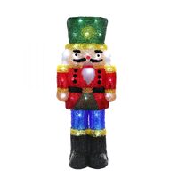 Nutcracker Doll