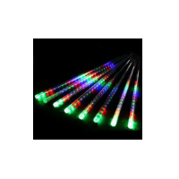 RGB Icicle Tube Light