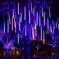 Icicle Tube Light RGB