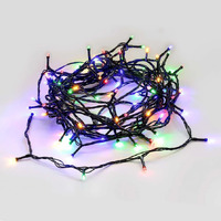 500 LED Premier Connectable Tree Light Multicolour