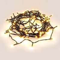 Premier Tree Lights 500 LED Warm White