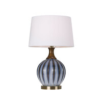 Telbix Yoni Table Lamp