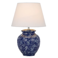 Telbix Yulan Table Lamp