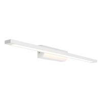 Cougar Zodiac 12W Led Vanity Light White