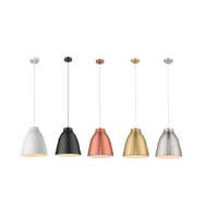 Domus Zoey 260mm Pendant Light