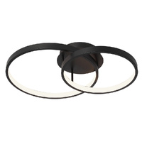 COUGAR ZOLA 2LT CTC BLACK