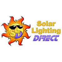 Solar Lighting Direct
