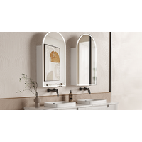 Bathroom Shaving Cabinets image