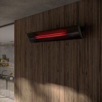 Outdoor Heating with Alstra Lighting image