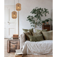 Interior Mood Lighting image