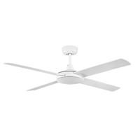 DC Motors Go Mainstream: Is the AC Ceiling Fan on Its Way Out? image