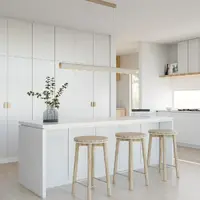 Travertine Is Everywhere Right Now, Here's Why and Where to Find It image
