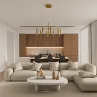 Your Pendant Light Shouldn't Be an Afterthought Anymore image