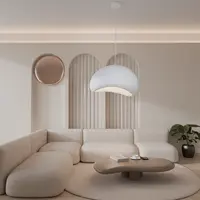 The Beauty of Imperfect: Why Handmade, Wabi-Sabi Lighting Is Having a Moment image